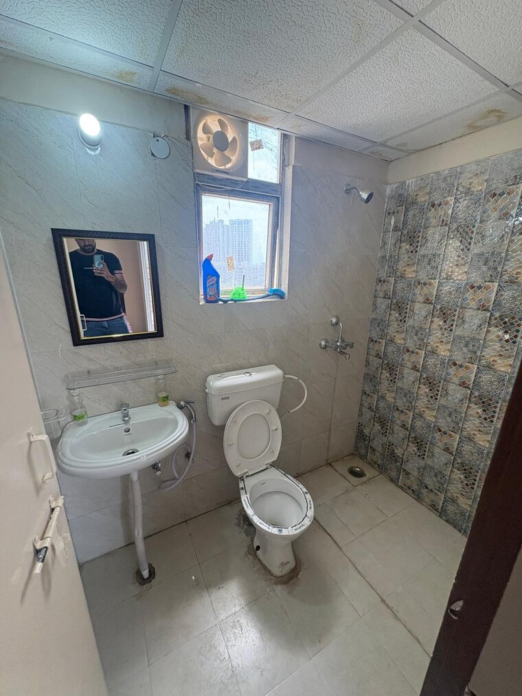 Bathroom, signature-the-millennia-2 2 Bedroom 625 Sq.Ft. Apartment In Sector 37d Gurgaon 9282396