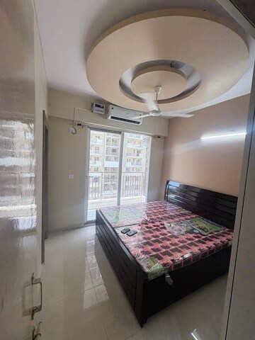 Kitchen in 2 BHK Apartment at Signature The Millennia 2, Sector 37d – for Rent