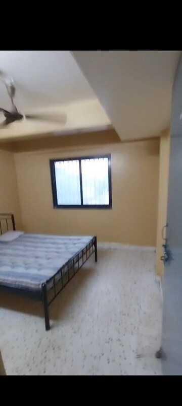 Bedroom in 1 BHK Villa at Karve Nagar – for Rent