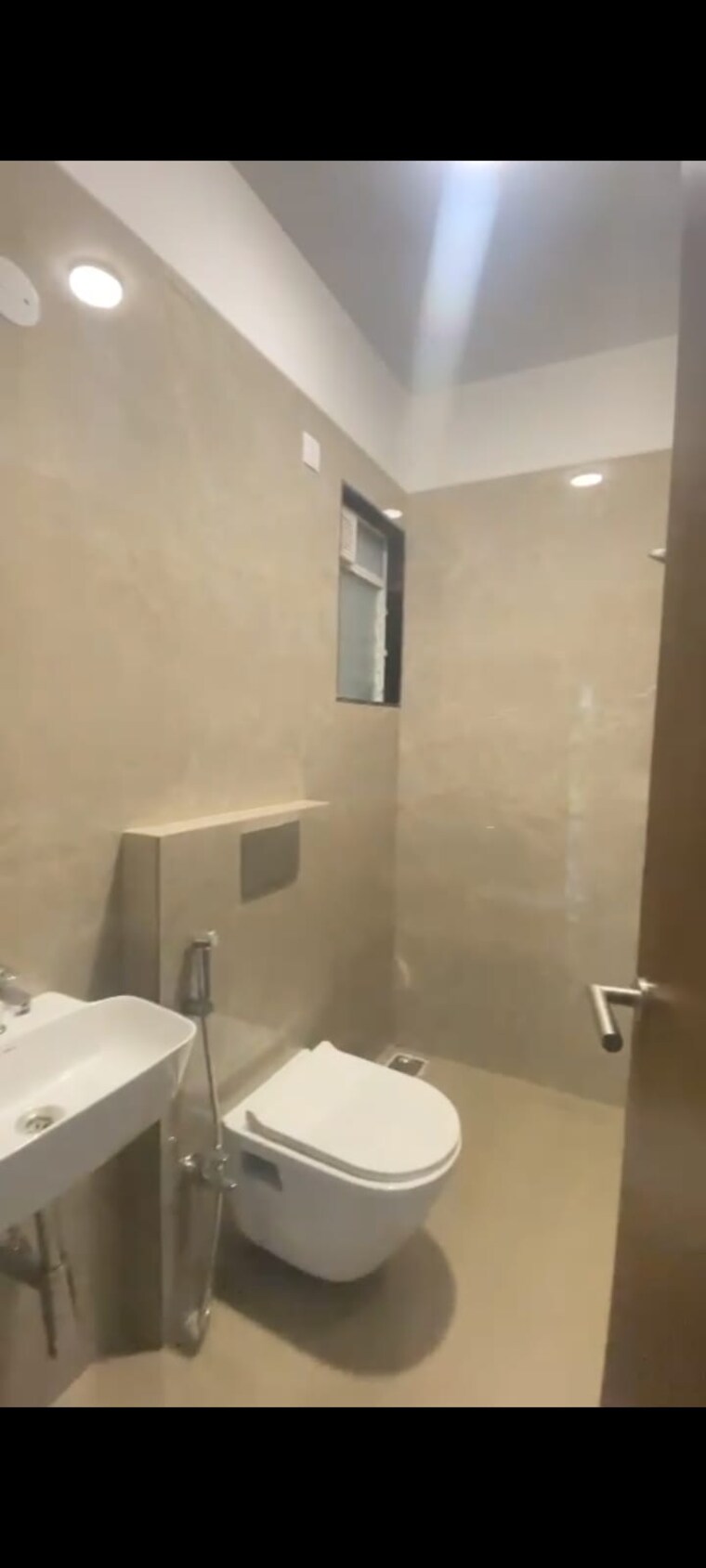 Bathroom, oyster-saket-city 2 Bedroom 710 Sq.Ft. Apartment In Kalyan East Thane 9282409