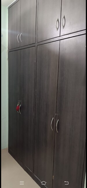 Furnished Amenities in 1 BHK Apartment at Rashmi Complex Teen Hath Naka, Dharamveer Nagar – for Rent