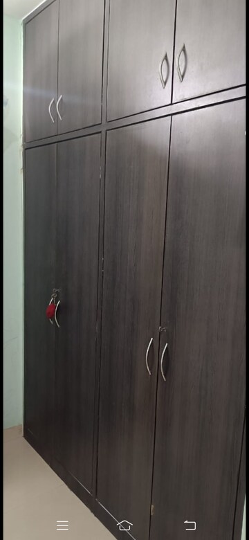 Furnished Amenities in 1 BHK Apartment at Rashmi Complex Teen Hath Naka, Dharamveer Nagar – for Rent