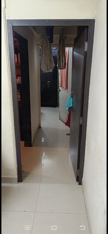 Building Lobby in 1 BHK Apartment at Rashmi Complex Teen Hath Naka, Dharamveer Nagar – for Rent