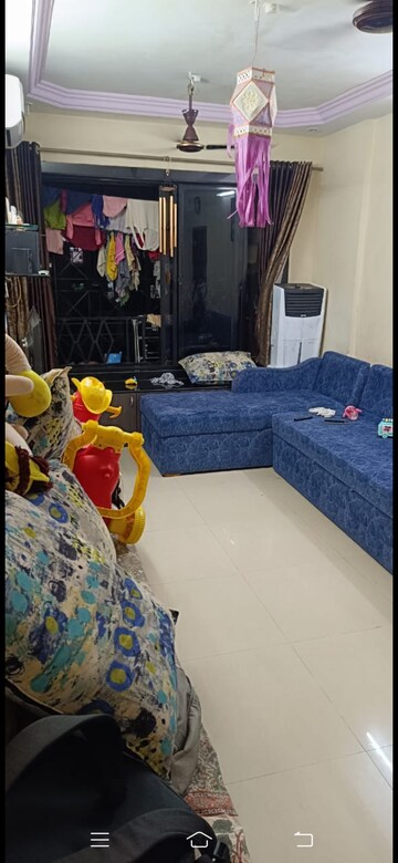 1 BHK Apartment For Rent in Rashmi Complex Teen Hath Naka, Dharamveer Nagar