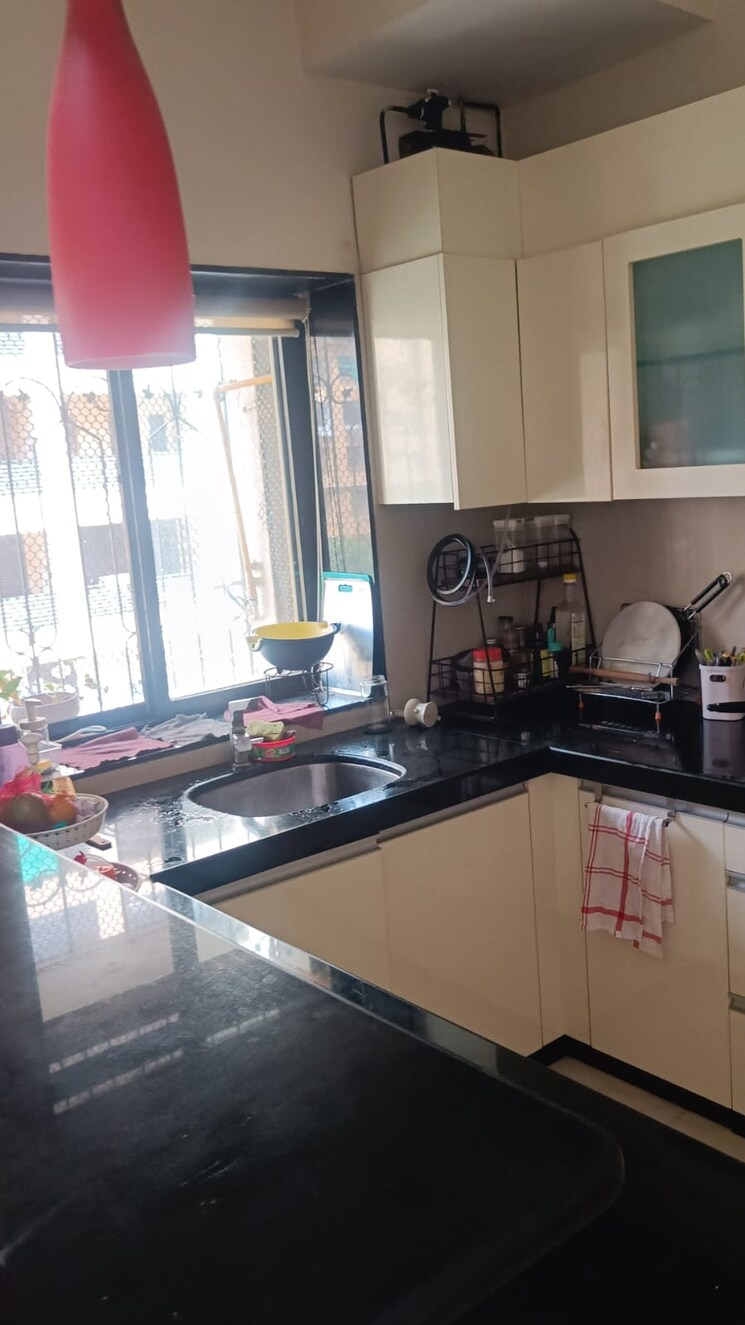 Kitchen, k-raheja-palm-court 1 Bedroom 400 Sq.Ft. Apartment In Malad West Mumbai 9282413