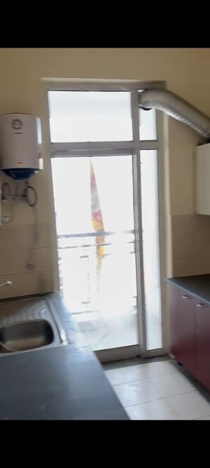 Furnished Amenities in 3.5 BHK Apartment at Rishita Celebrity Greens, Sushant Golf City – for Rent