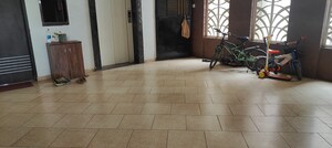 Bathroom in 1 BHK Apartment at Balaji Mesmero, Lohgaon – for Sale