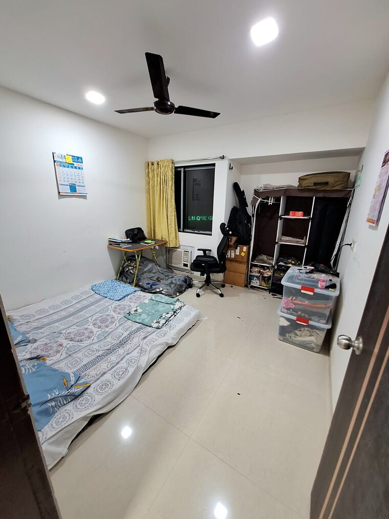 Team Area, prestige-residency-thane 2 Bedroom 650 Sq.Ft. Apartment In Ghodbunder Road Thane 9282462