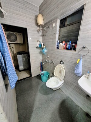 Parking in 2 BHK Apartment at Prestige Residency Thane, Ghodbunder Road – for Rent