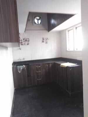 Kitchen in 2 BHK Independent House at Rt Nagar – for Rent