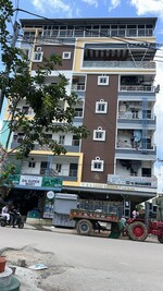 14000 Sq.Ft. Retail Shop in Rajarajeswara Nagar