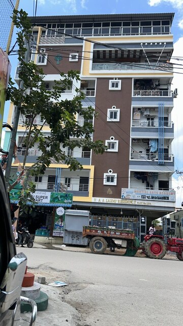  Shop – Exterior View View at Kondapur - for Sale