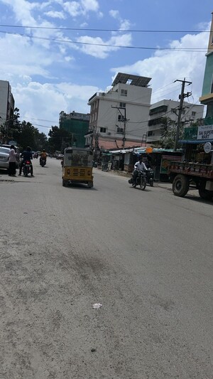 Parking in  Shop at Kondapur – for Sale