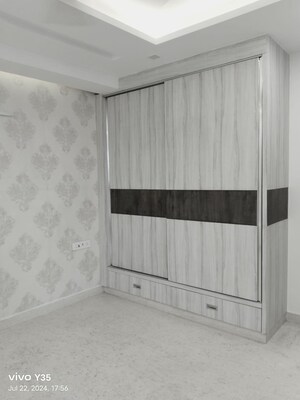 3 BHK Builder Floor For Rent in Paschim Vihar