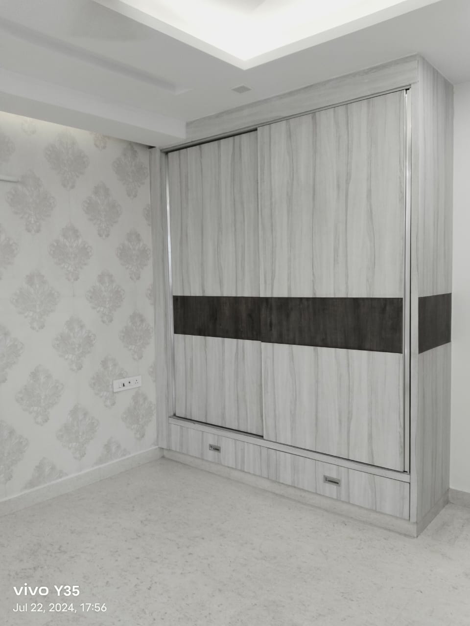 3 BHK Builder Floor For Rent in B-3 Block 