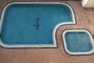 Furnished Amenities in 3 BHK Apartment at Supertech Green Village, Bigli Bamba Bypass – for Sale