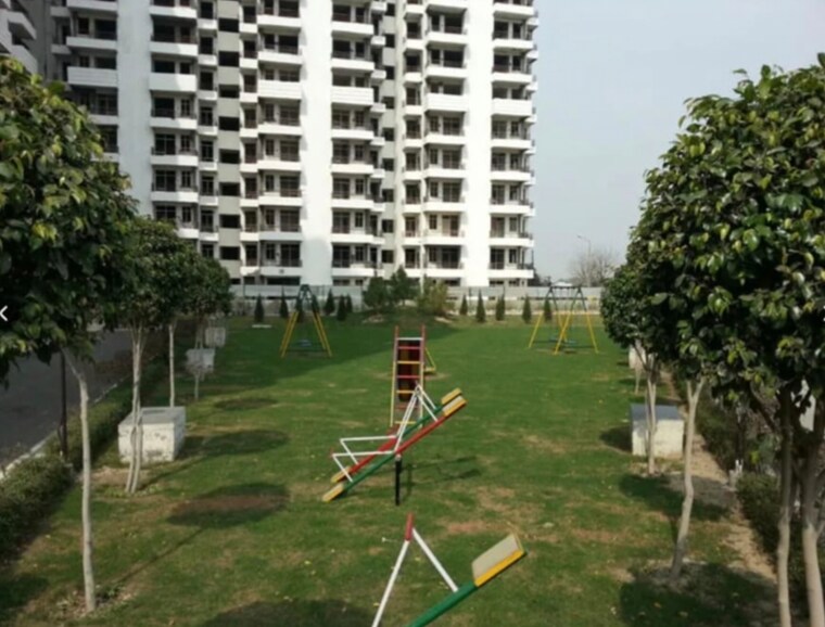 Exterior View, supertech-green-village 3 Bedroom 1588 Sq.Ft. Apartment In Bigli Bamba Bypass Meerut 9282491