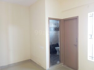 Room in 2 BHK Independent House at Rt Nagar – for Rent