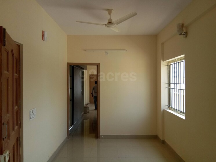 Room, rt nagar 2 Bedroom 830 Sq.Ft. Independent House In Rt Nagar Bangalore 9282500