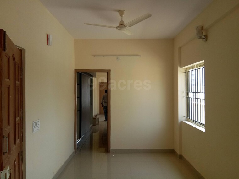 Room, rt nagar 2 Bedroom 830 Sq.Ft. Independent House In Rt Nagar Bangalore 9282500