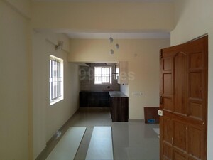 Kitchen in 2 BHK Independent House at Rt Nagar – for Rent