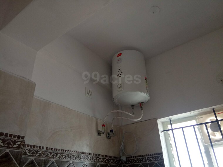Bathroom, rt nagar 2 Bedroom 830 Sq.Ft. Independent House In Rt Nagar Bangalore 9282500