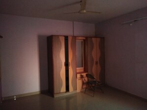 Room in 2 BHK Independent House at Rt Nagar – for Rent