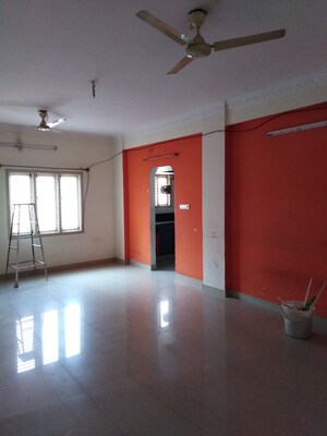 Living Room in 2 BHK Independent House at Rt Nagar – for Rent