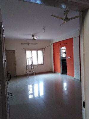 Kitchen in 2 BHK Independent House at Rt Nagar – for Rent
