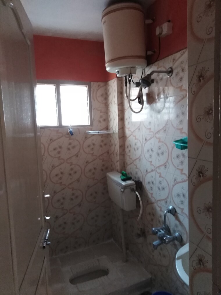 Bathroom, rt nagar 2 Bedroom 830 Sq.Ft. Independent House In Rt Nagar Bangalore 9282500