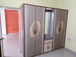 Building Lobby in 2 BHK Independent House at Rt Nagar – for Rent