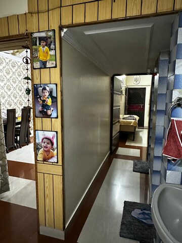  2 BHK Apartment at Paschim Vihar – for Rent