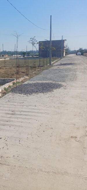  Plot For Sale in Jewar