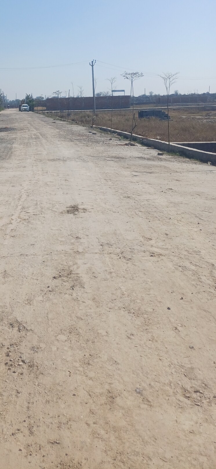 undefined, jewar  100 Sq.Yd. Plot In Jewar Greater Noida 9282524