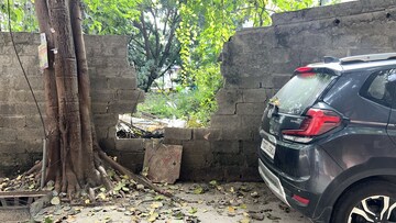   Plot at Manikonda – for Sale