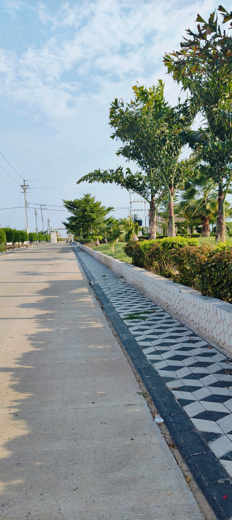 Exterior View, ujjain road  1250 Sq.Ft. Plot In Ujjain Road Indore 9282529