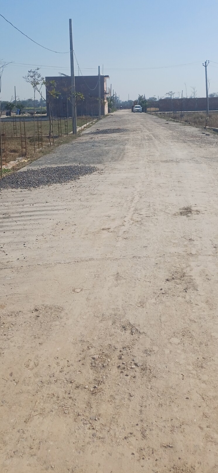 undefined, jewar  101 Sq.Yd. Plot In Jewar Greater Noida 9282532