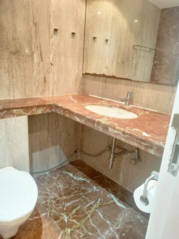 Kitchen in 3 BHK Apartment at Parvati Niwas Khar, Khar West – for Sale
