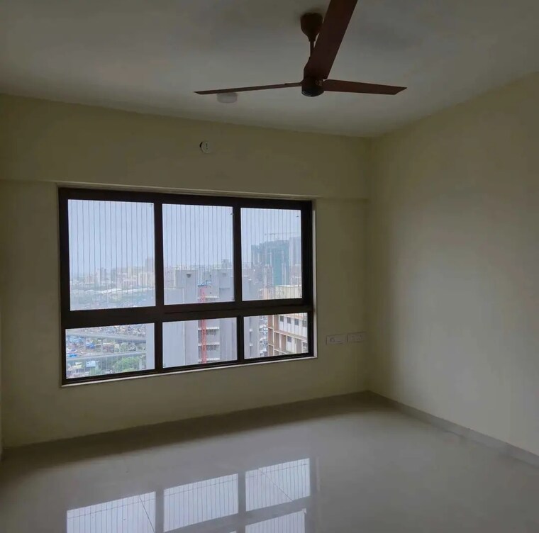 Bedroom, lotus-sky-garden 2 Bedroom 1200 Sq.Ft. Apartment In Malad West Mumbai 9282542