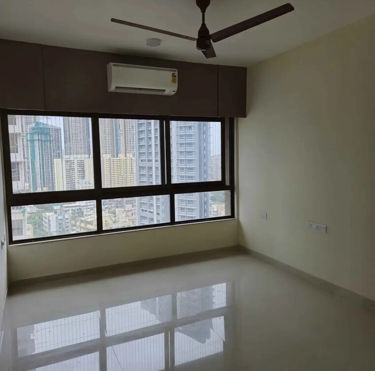 Bedroom, lotus-sky-garden 2 Bedroom 1200 Sq.Ft. Apartment In Malad West Mumbai 9282542