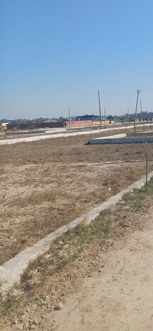 Plot Area in  Plot at Jewar – for Sale