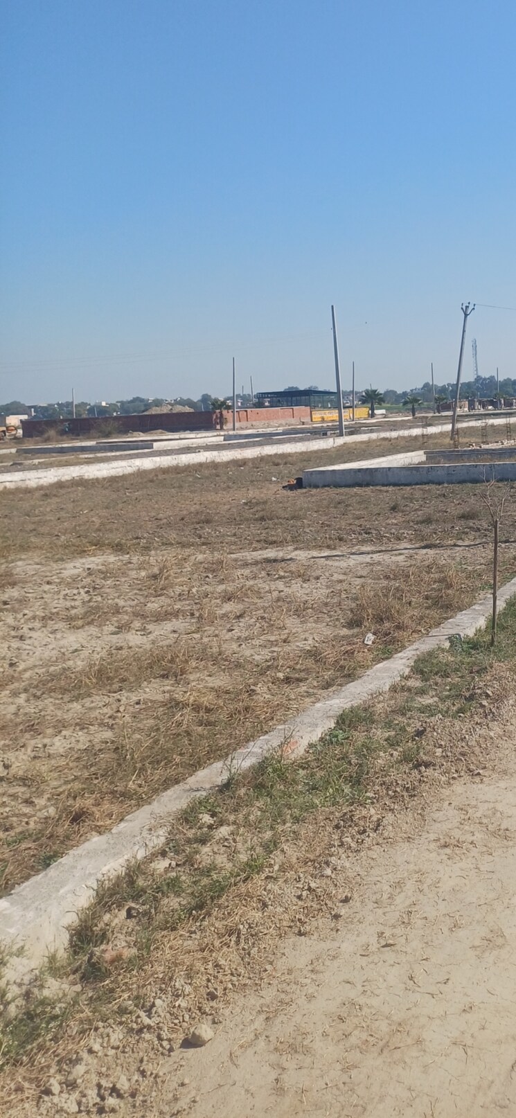 undefined, jewar  103 Sq.Yd. Plot In Jewar Greater Noida 9282545
