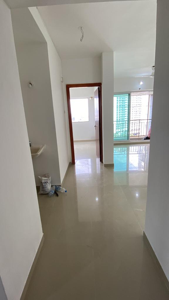 1 BHK + Extra Room 657 Sq.Ft. Apartment in Tanvi Eminence