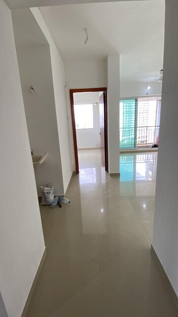 1 BHK Apartment For Rent in Tanvi Eminence, Mira Road