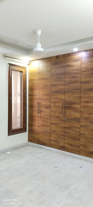 3 BHK Builder Floor For Rent in Paschim Vihar