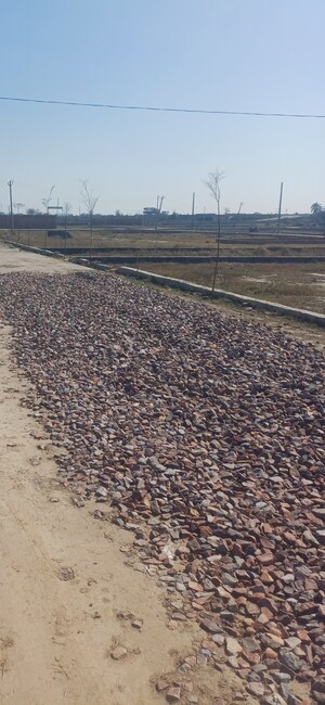 Plot Area in  Plot at Jewar – for Sale