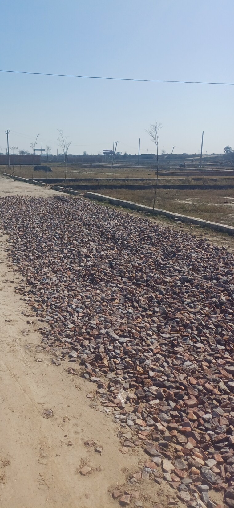 undefined, jewar  104 Sq.Yd. Plot In Jewar Greater Noida 9282550