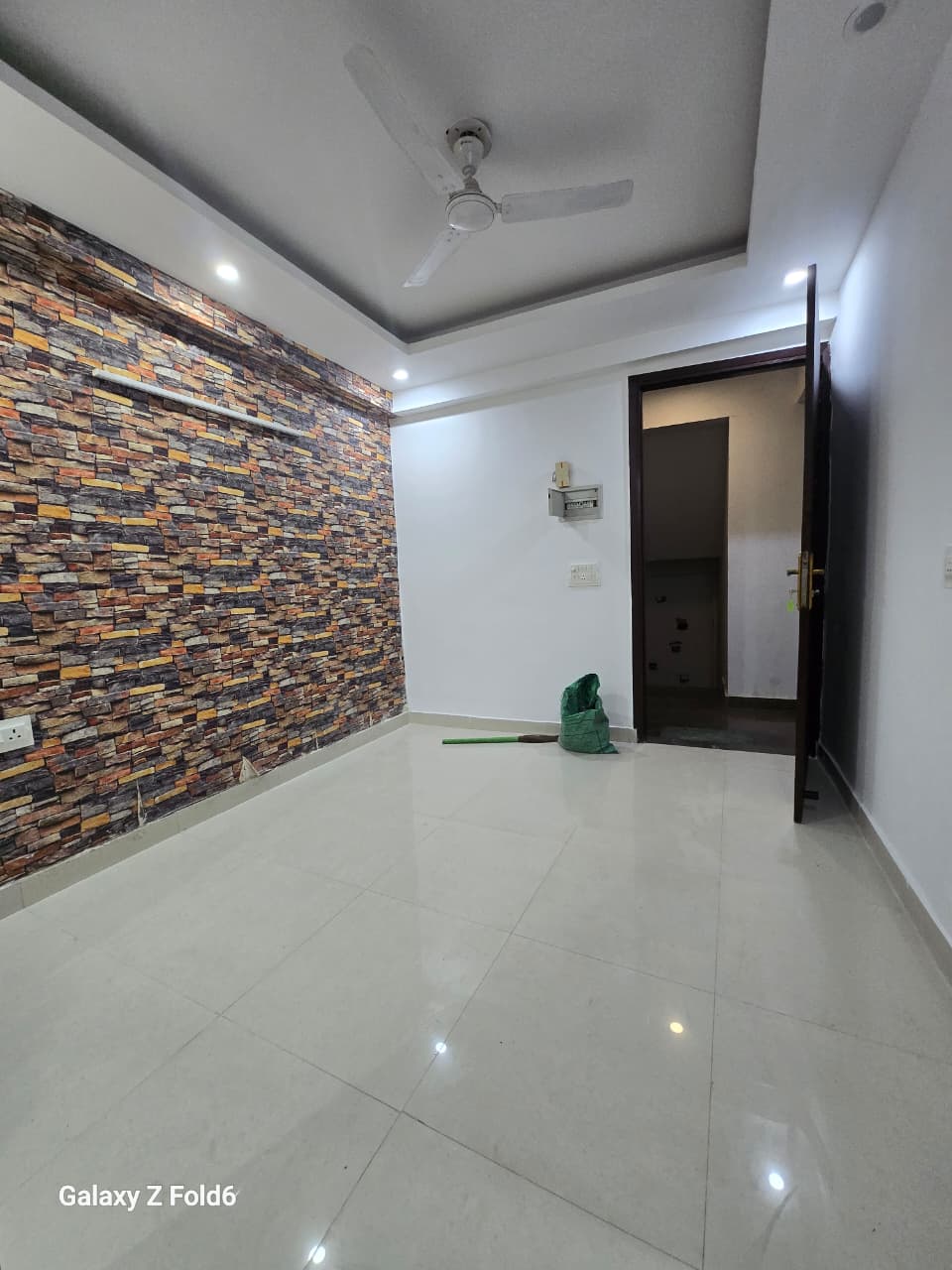 1 BHK Builder Floor For Rent in Chattarpur 