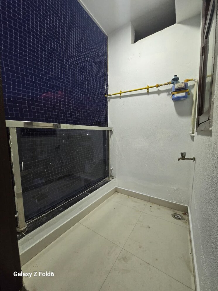 Balcony, chattarpur 1 Bedroom 550 Sq.Ft. Builder Floor In Chattarpur Delhi 9282559