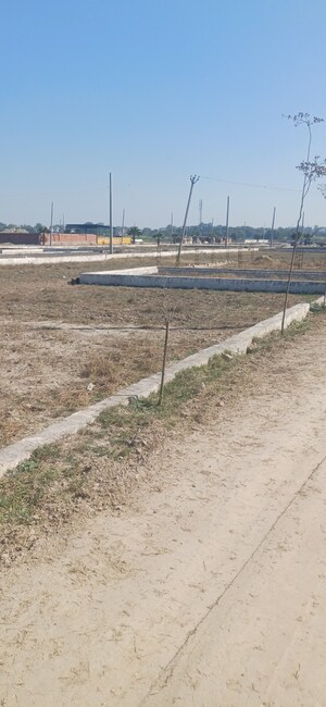  Plot For Sale in Jewar